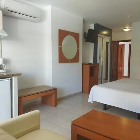 Apartamento Estudio En Puerto de la Cruz (Tenerife)